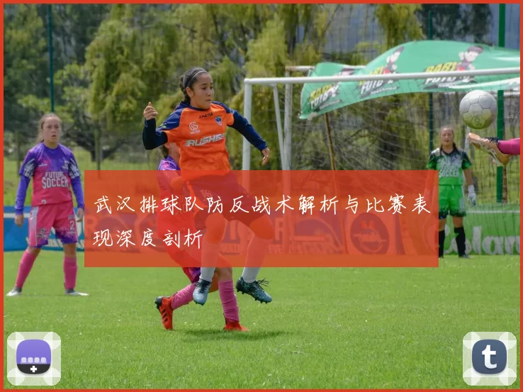武汉排球队防反战术解析与比赛表现深度剖析