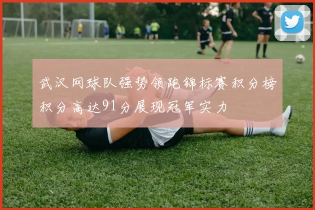 武汉网球队强势领跑锦标赛积分榜积分高达91分展现冠军实力